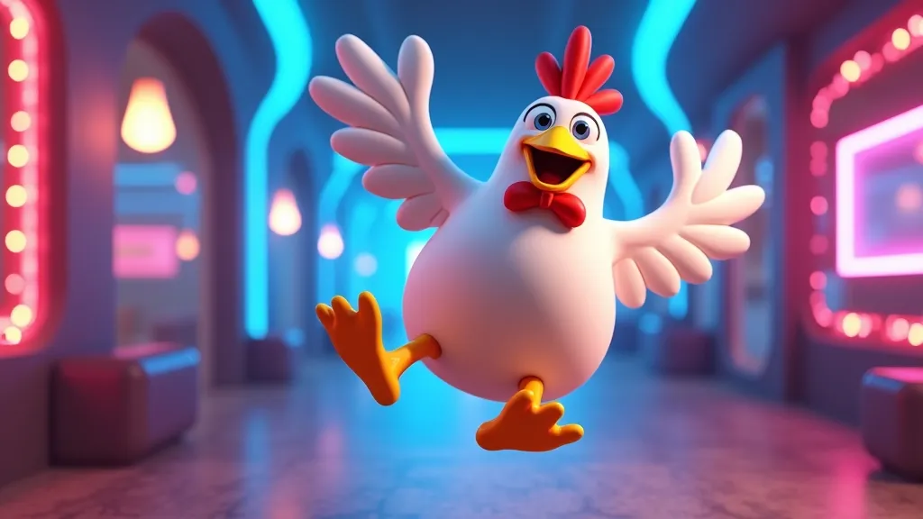 Chickenroad-jogoavaliacao