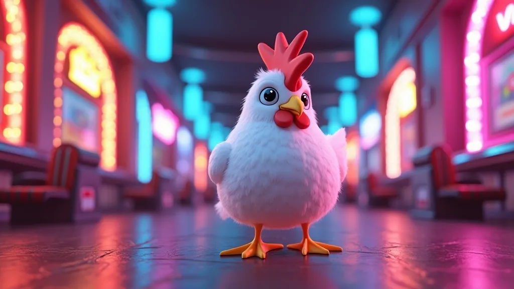 Chickenroad-jogoavaliacao