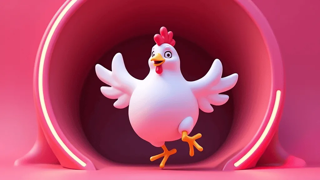 Chickenroad-jogoavaliacao