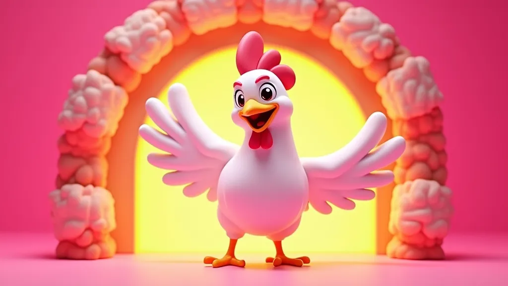 Chickenroad-jogoavaliacao