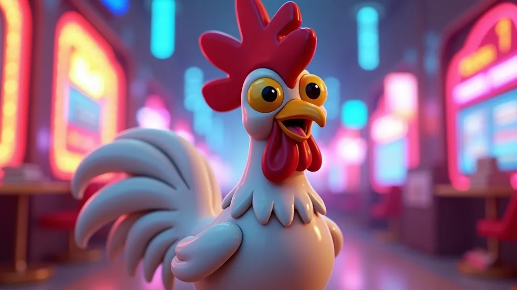 Chickenroad-jogoavaliacao